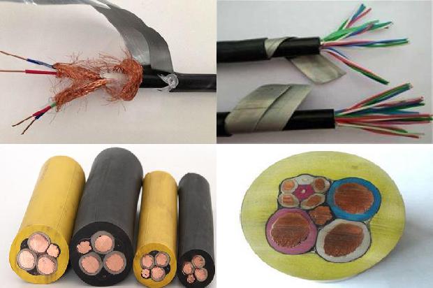 高压电缆绝缘电阻多少合格1679195074359