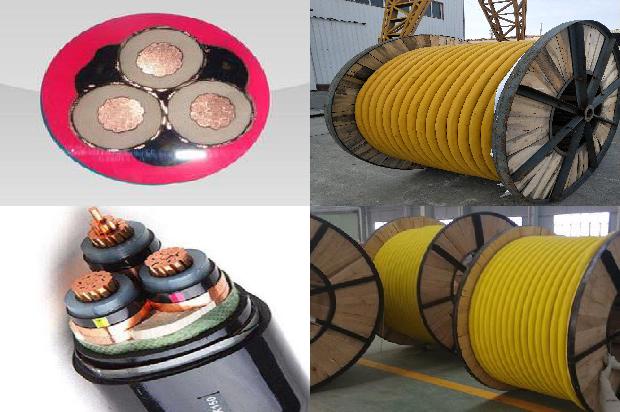 10kv高压电缆摇绝缘多少合格