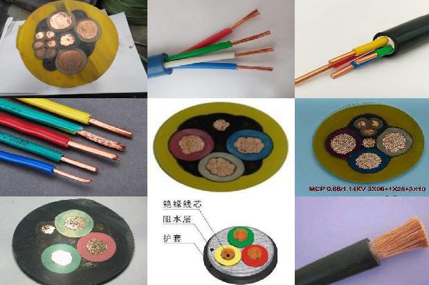 10kv高压电缆摇绝缘多少合格1679195095430