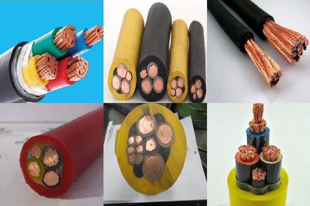 电动汽车高压电缆1679195437063