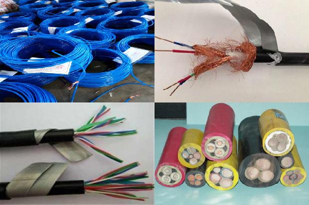 电动汽车高压电缆1679195437110