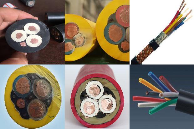 3×120高压电缆一米多少公斤?