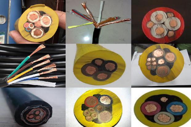 3x70高压电缆外径1679195806370