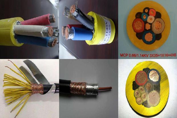 10kv高压电缆多少钱一米