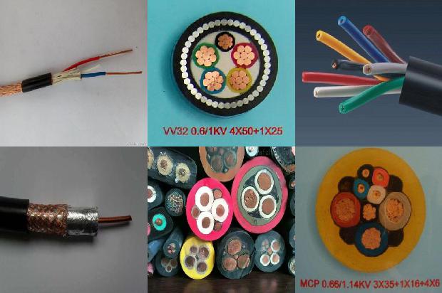 6kv高压电缆多少钱一米