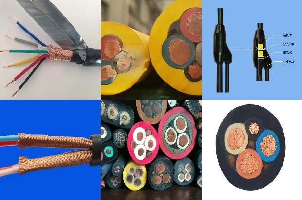 3×120高压电缆直径1679196083688