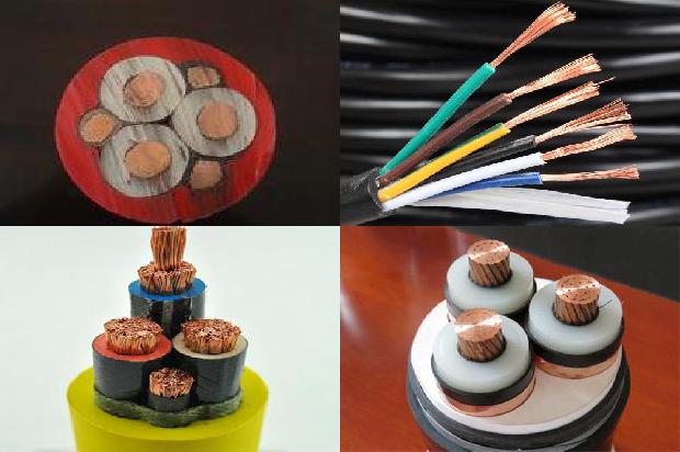 3*185高压电缆线价格多少钱一米