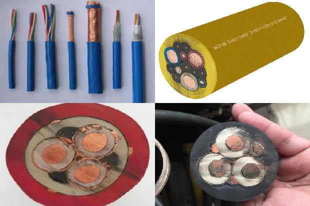 35kv高压电缆多少钱1米