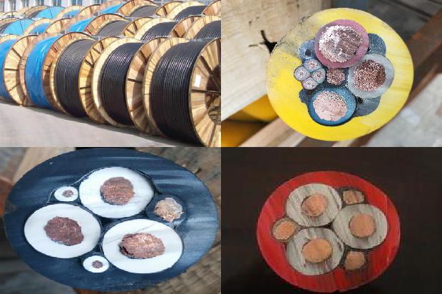 35kv高压电缆多少钱1米1679196127655