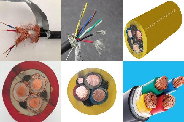 95平方高压电缆