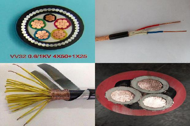 300平方的高压电缆一米多少钱1679196516334