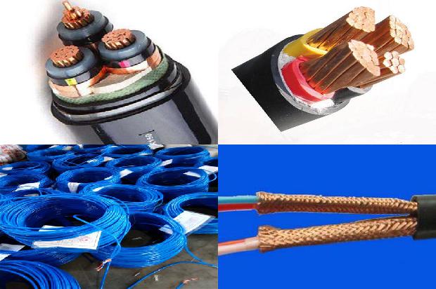 35kv高压电力电缆