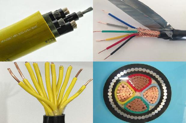 185的高压电缆一米有多少铜1679196718884