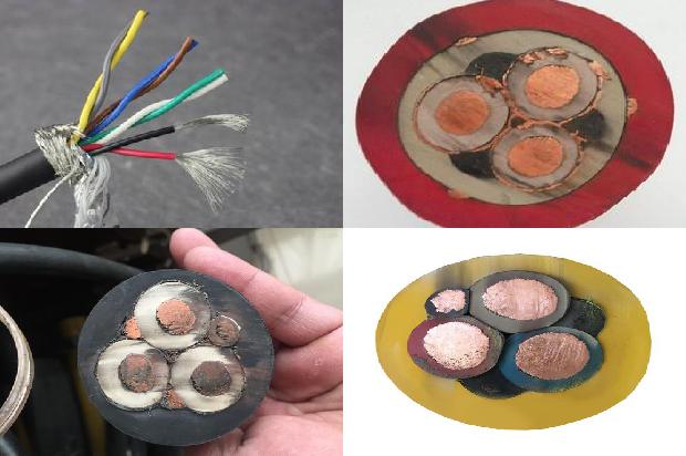 3×50高压电缆价格