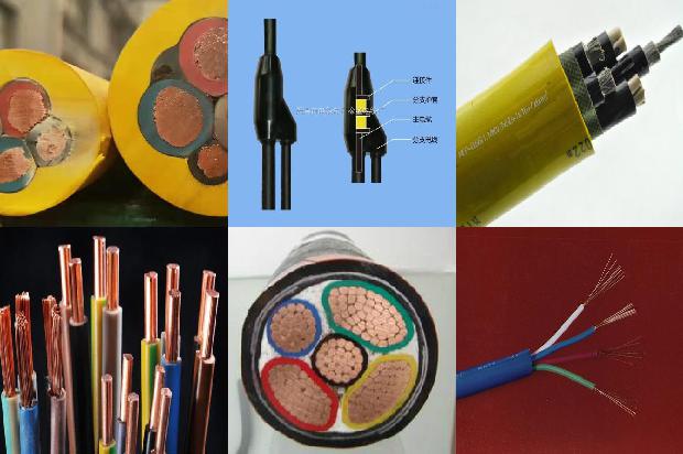 95高压电缆线多少钱一米1679196826798