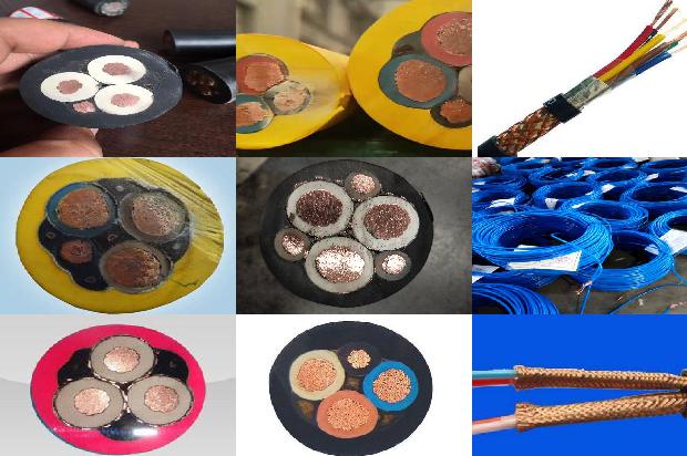 3x50高压电缆一米多少铜1679196931576