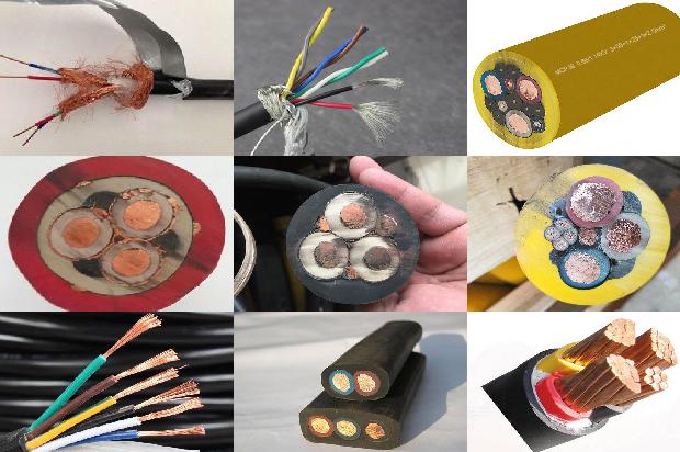 3x50高压电缆一米多少铜1679196931624