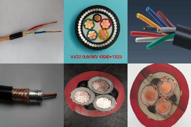 高压电缆厂家价格1679196954950
