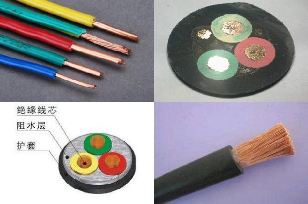 3x70高压电缆一斤多少铜