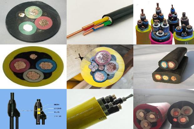 3x70高压电缆一斤多少铜1679196980521