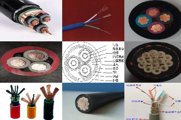高压3*120电缆价格