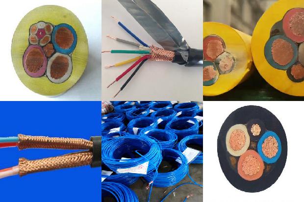 220kv高压电缆多少钱一米