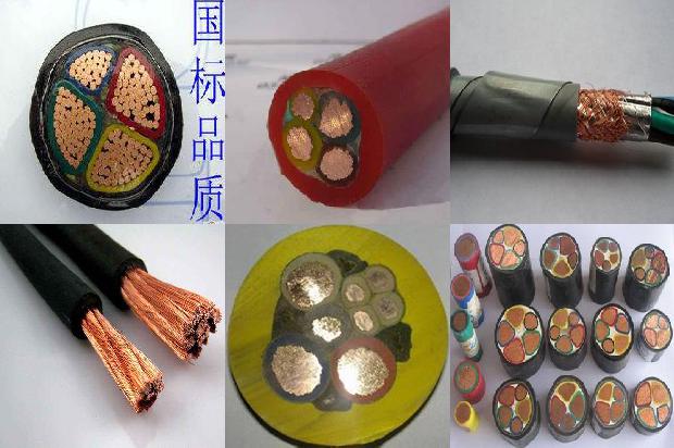 50平方的高压电缆外径1679197088596