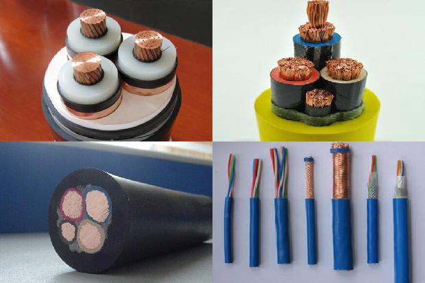 50平方的高压电缆外径1679197088644