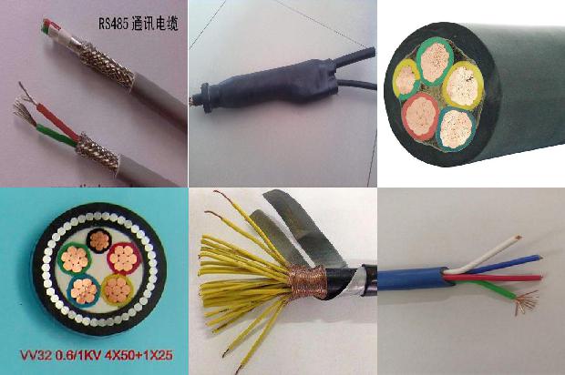 高压电力电缆厂商