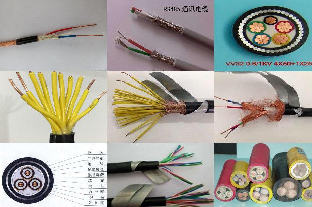 10kv高压单芯电缆软电缆