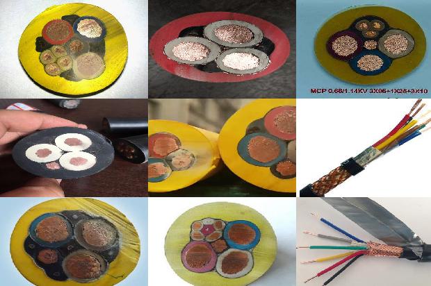 3*120高压电缆价格