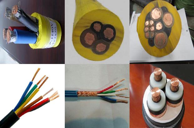 高压电力电缆生产厂家