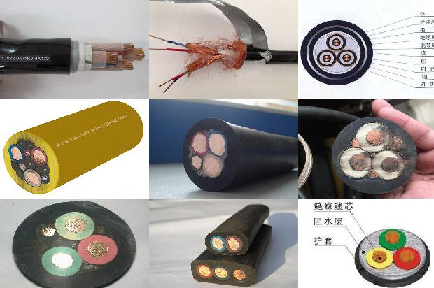 3×185高压电缆一斤有多少铜