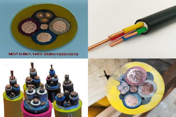 120的高压电缆有多粗1679197788556