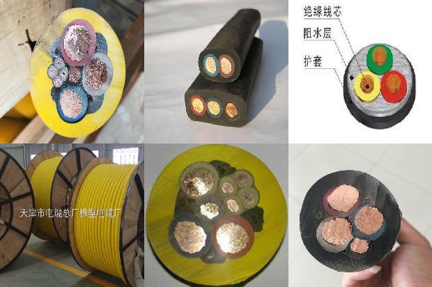 120的高压电缆有多粗1679197788604