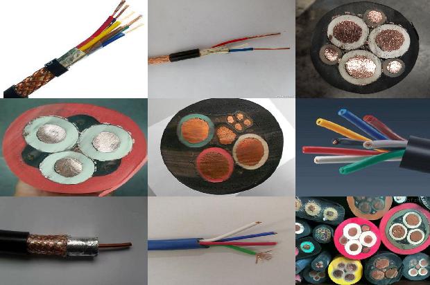 185的高压电缆多少钱一米1679197965570