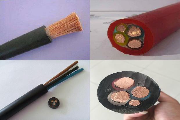 3×300高压铜电缆一米多少钱