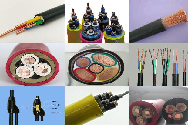 50平方高压电缆多少钱一米