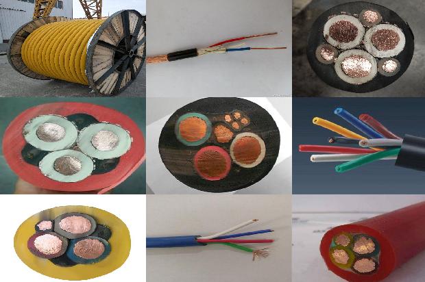 50平方高压电缆多少钱一米1679198189347