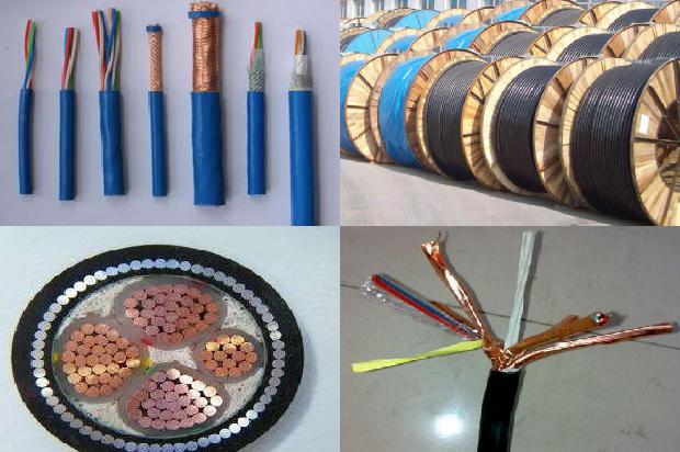 3x70高压电缆多少钱1米