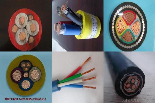 120的高压电缆多少钱一米1679198249592