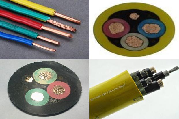 3x300的高压铜电缆1米多少钱