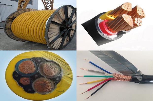 35kv高压电缆多少钱一米