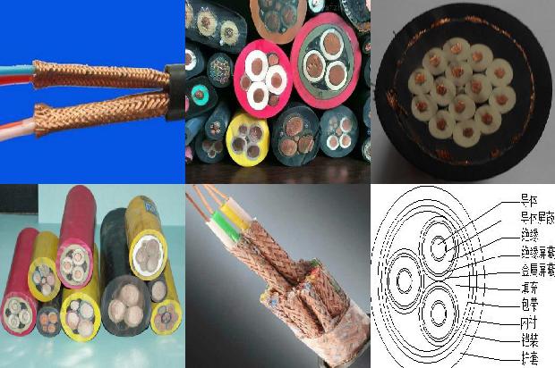 10千伏高压电缆多少钱