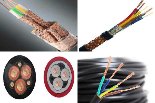 3×70高压铜电缆一米多少钱