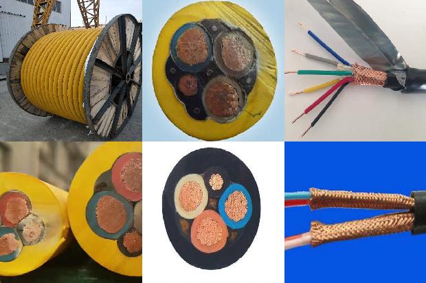 3x70高压铝电缆多少钱一米1679198685940