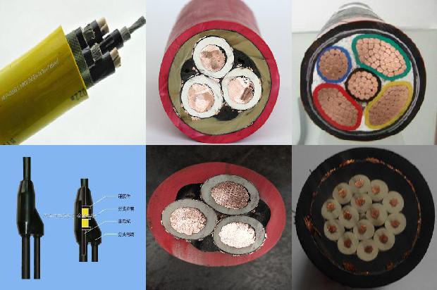 95的高压电缆多少钱一米