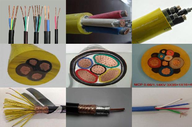 3*120高压电缆多少钱一米