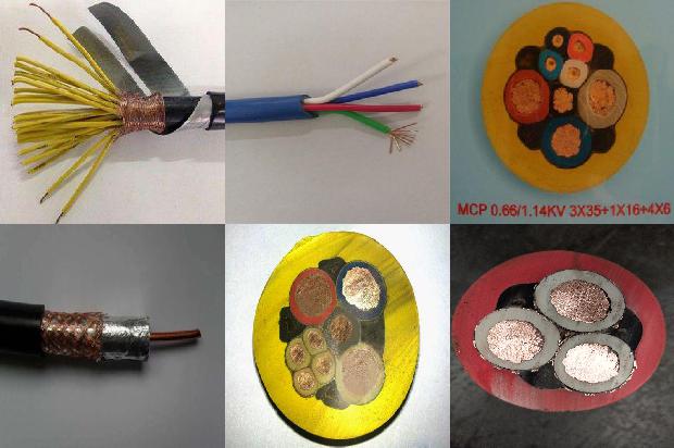 3x50铜高压电缆多少钱一米1679198915907