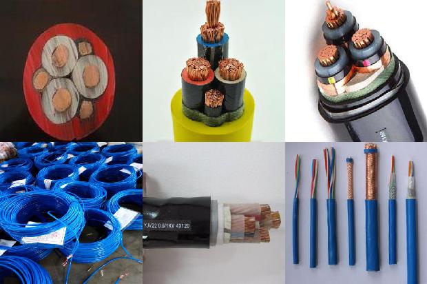 95高压电缆多少钱一米